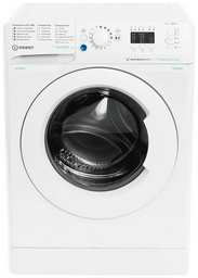 Стиральная машина Indesit BWSA7109WWVRU белый
