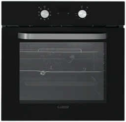 Духовой шкаф EXITEQ EXO-303 черный