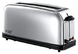 Тостер Russell Hobbs 23510-56 черный