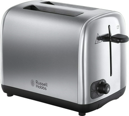 Тостер Russell Hobbs 24080 серый