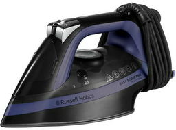 Утюг Russell Hobbs 26731-56 фиолетовый, черный