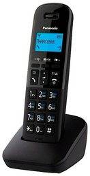 Радиотелефон Panasonic KX-TGB610RUB