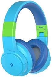 Наушники TTEC SoundBuddy 3 Sky Blue