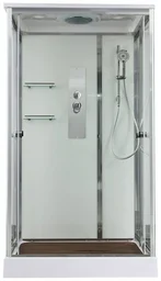Душевая кабина AvaCan V2012 стандартная 120x90x220см
