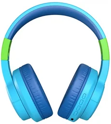 Наушники TTEC SoundBuddy 3 Sky Blue