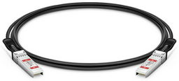 Кабель FS SFP+ - SFP+ S28-PC03