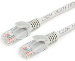 Кабель Cablexpert RJ-45 - RJ-45 0.5 м PP30-0.5M