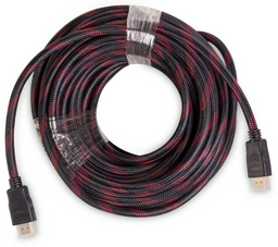 Кабель iPower HDMI - HDMI 10 м iPiHDMi200