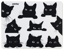 Коврик для мыши Smartbuy Cat-1 360x270x3 рисунок