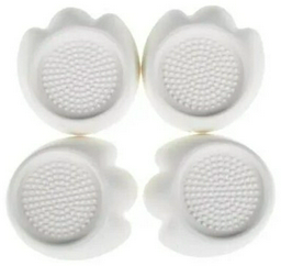 Подставки Holder GF 1 4 шт. белый