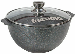 Казан Мечта 6 л, алюминий