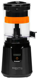 Соковыжималка Scarlett SC-JE50C10 черный