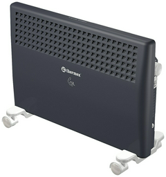 Конвектор Thermex Cozy 1.5 черный
