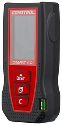 Лазерный дальномер Condtrol Smart 40, дальность до 40 м
