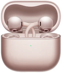 Наушники беспроводные Huawei FreeClip2 Rose Gold