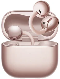 Наушники беспроводные Huawei FreeClip2 Rose Gold
