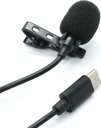 Микрофон Lavalier JH-042