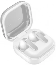 Наушники Samsung Galaxy Buds 4 Pro SM-R640NZWACIS White