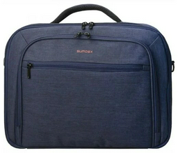 Сумка Sumdex PON-351BU до 16" синий