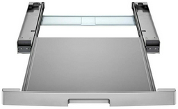 Стыковочный элемент LG DK-1S 1 шт. серый
