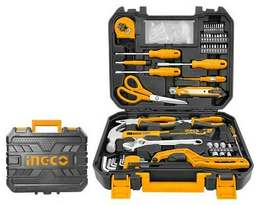 Набор универсальный 120 в 1 INGCO HKTHP21201