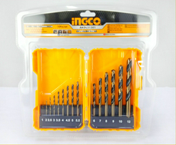 Набор универсальный 15 в 1 INGCO AKDL51501