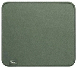 Коврик для мыши Trust Boye 24745 210x250x3 мм зеленый