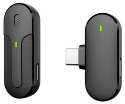 Микрофон Lavalier M8