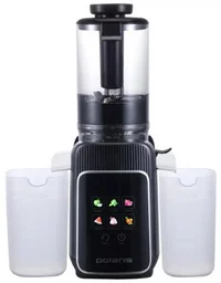 Соковыжималка Polaris PSJ 0604 черная