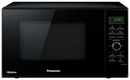 Микроволновая печь Panasonic NN-SD36HBZPE черный