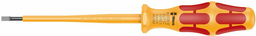 Wera отвертка 05051582001 PL3.5х100 мм