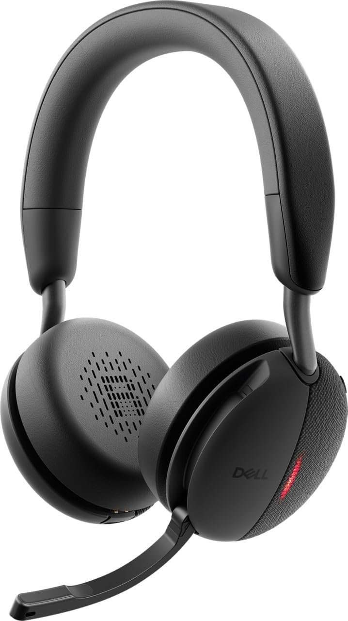 Наушники DELL WL5024 черный купить,NaN