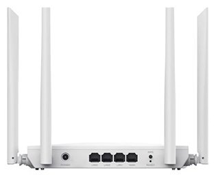 Wi-Fi роутер Netis NC21 - ForteMarket Wi-Fi роутер Netis NC21 купить,0