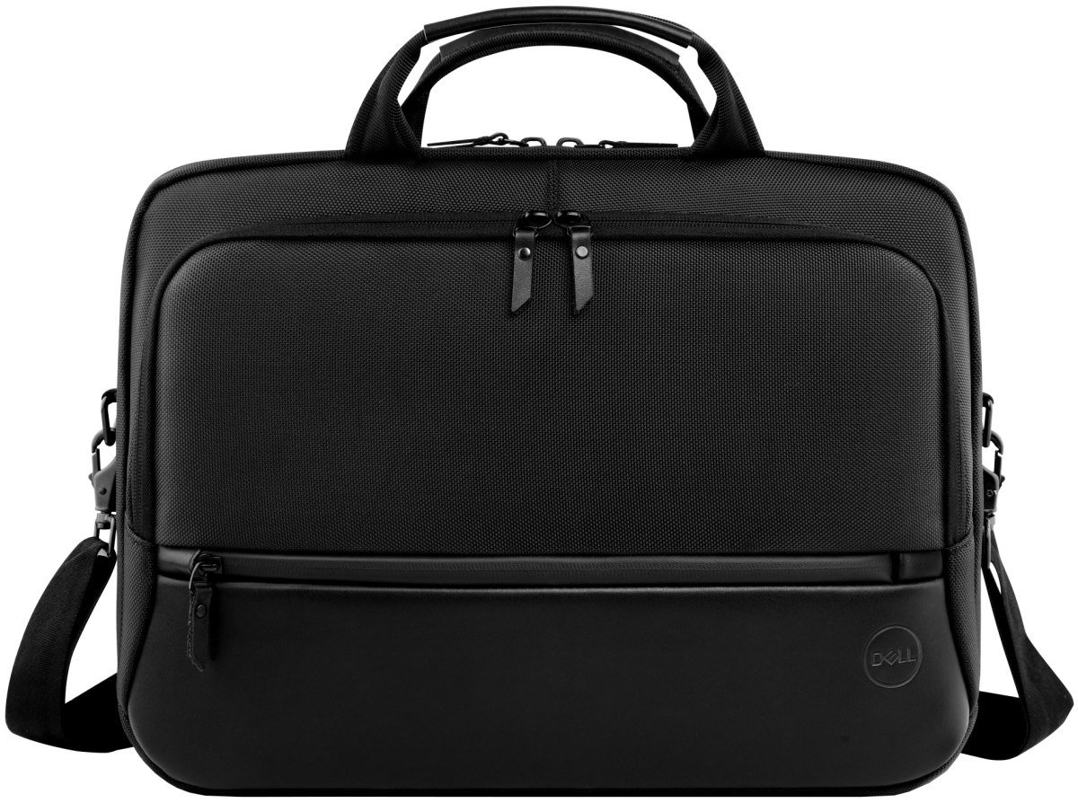 Сумка DELL Premier PE1520 460-BCQL до 15.6" черный купить,56529