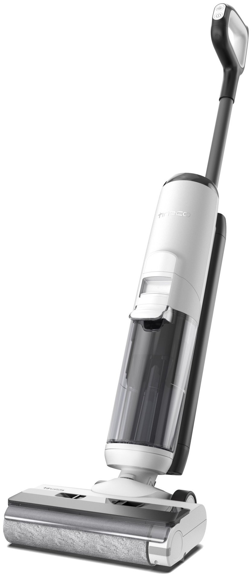Пылесос Tineco iFloor 5 белый купить,0