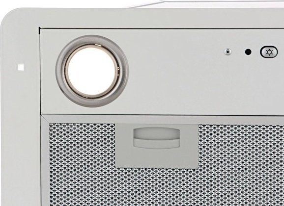 Вытяжка ELIKOR Flat 52П-650-КЗД белый - ForteMarket Вытяжка ELIKOR Flat 52П-650-КЗД белый купить,0