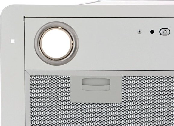 Вытяжка ELIKOR Flat 52П-650-КЗД белый купить,NaN