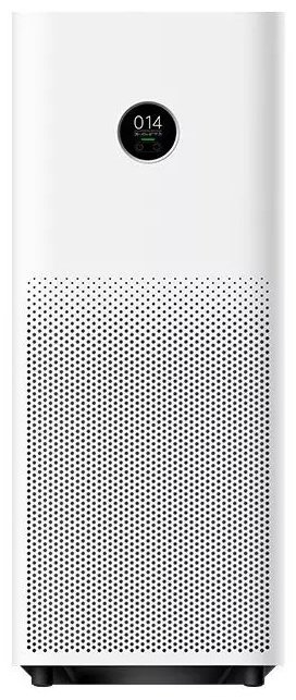 Очиститель воздуха Xiaomi Smart Air Purifier 4 Pro AC-M15-SC белый