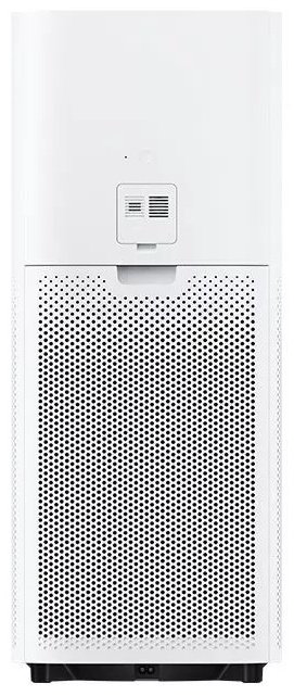 Очиститель воздуха Xiaomi Smart Air Purifier 4 Pro AC-M15-SC белый купить,143820