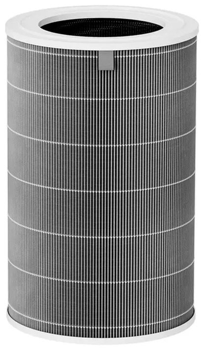 Очиститель воздуха Xiaomi Smart Air Purifier 4 Pro AC-M15-SC белый купить,143820