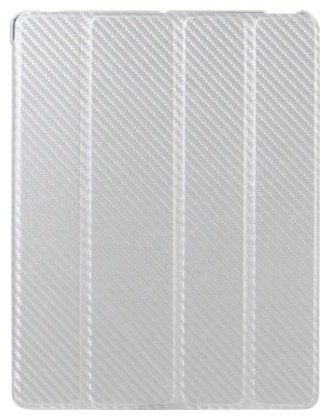 Cooler Master Wake UP Folio Carbon Texture C-IP3F-CTWU-SS серый