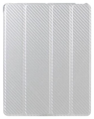 Cooler Master Wake UP Folio Carbon Texture C-IP3F-CTWU-SS серый