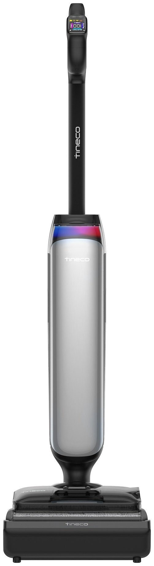Пылесос Tineco S9 Artist Pro черный купить,NaN