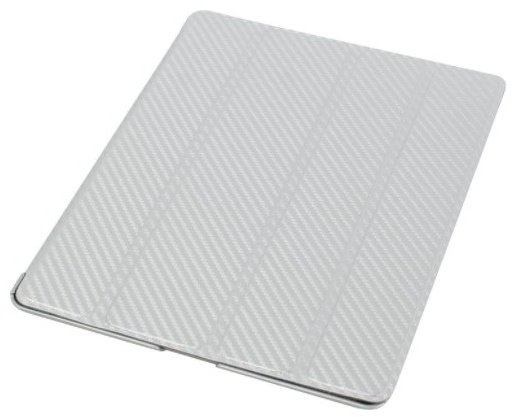 Cooler Master Wake UP Folio Carbon Texture C-IP3F-CTWU-SS серый