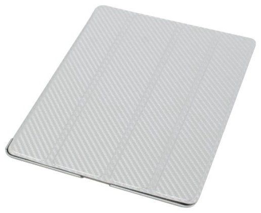 Cooler Master Wake UP Folio Carbon Texture C-IP3F-CTWU-SS серый купить,NaN