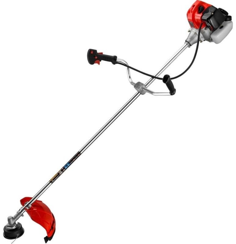 Триммер бензиновый ECO EC1512-9, леска и нож - ForteMarket Триммер бензиновый ECO EC1512-9, леска и нож купить,0