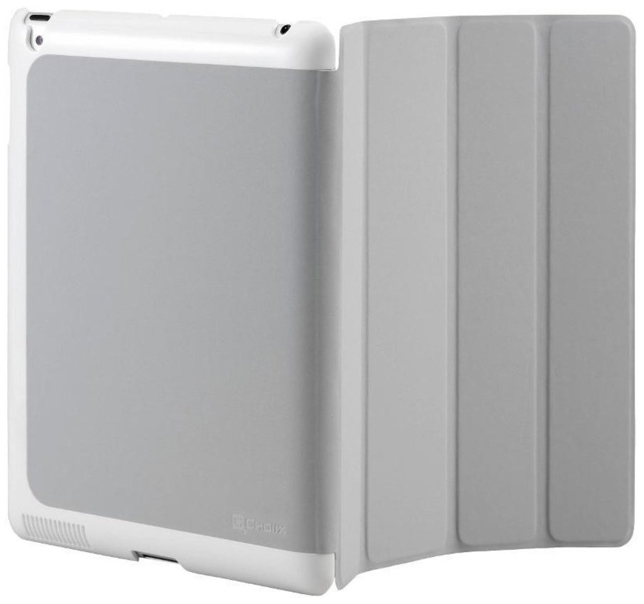 Cooler Master Wake Up Folio C-IP3F-SCWU-AW серый