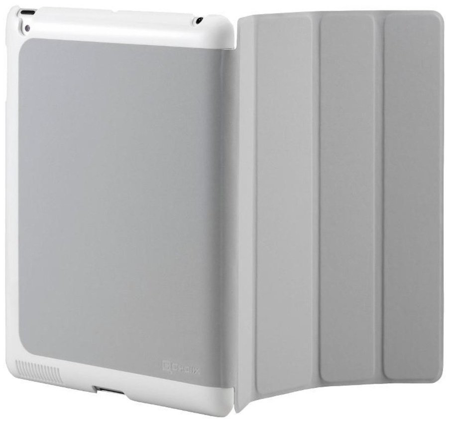 Cooler Master Wake Up Folio C-IP3F-SCWU-AW серый