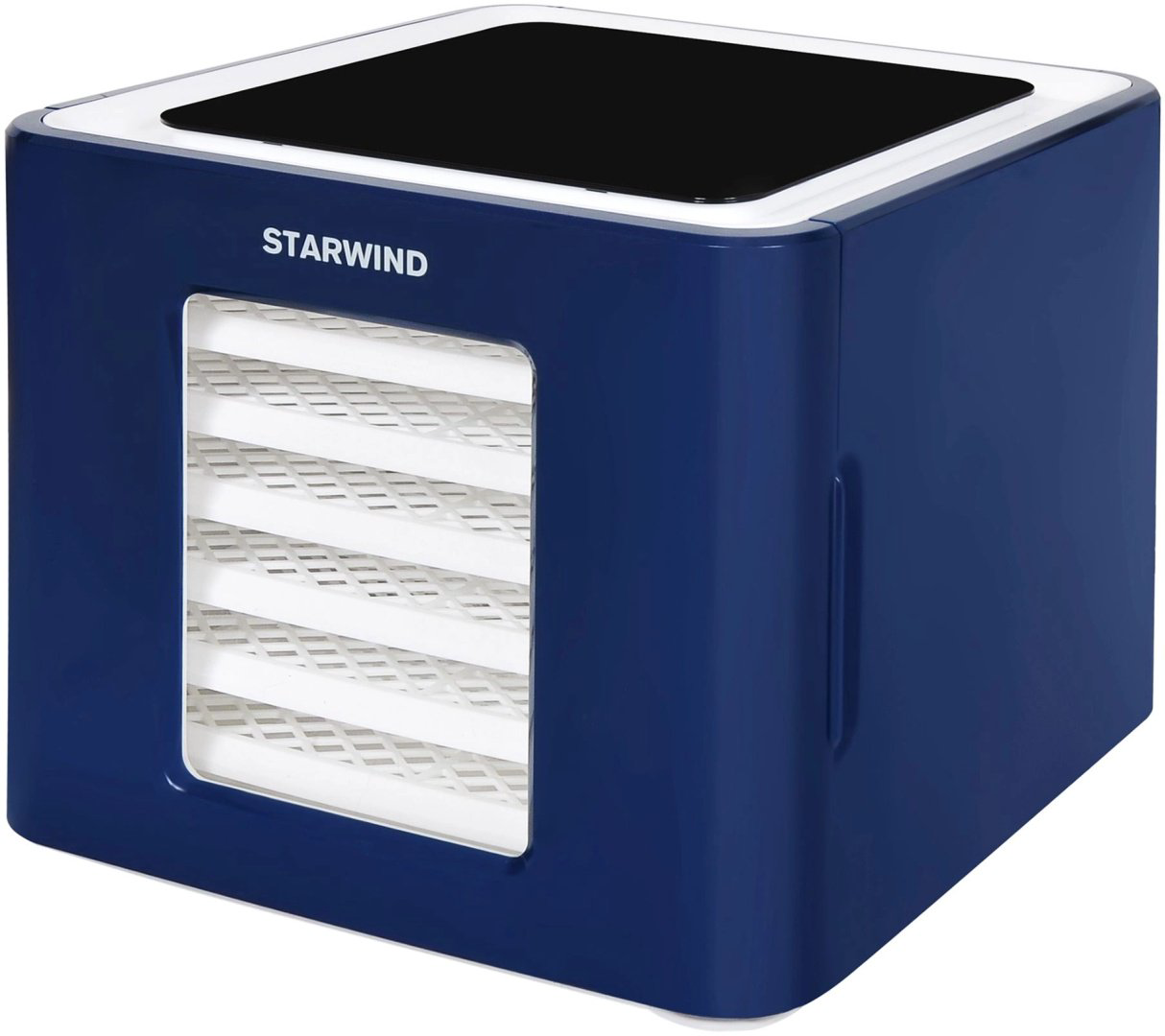 Электросушилка Starwind SFD9534 синий купить,NaN