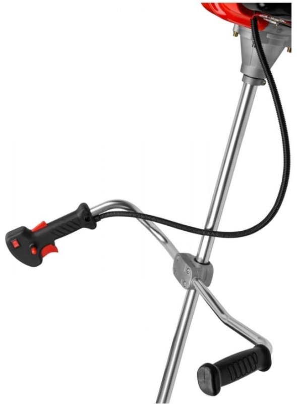 Триммер бензиновый ECO EC1512-9, леска и нож - ForteMarket Триммер бензиновый ECO EC1512-9, леска и нож купить,0